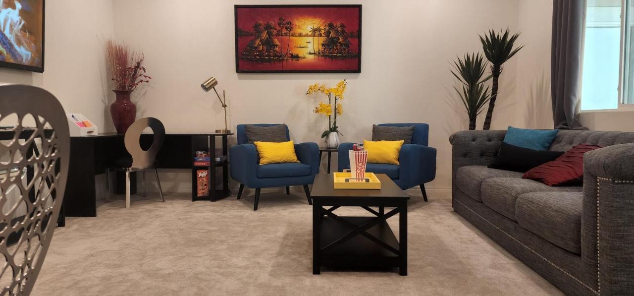 Private Lux Apartment In A New Community Fontana Kültér fotó