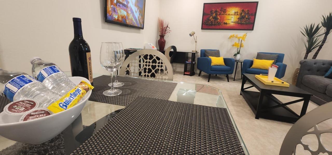 Private Lux Apartment In A New Community Fontana Kültér fotó