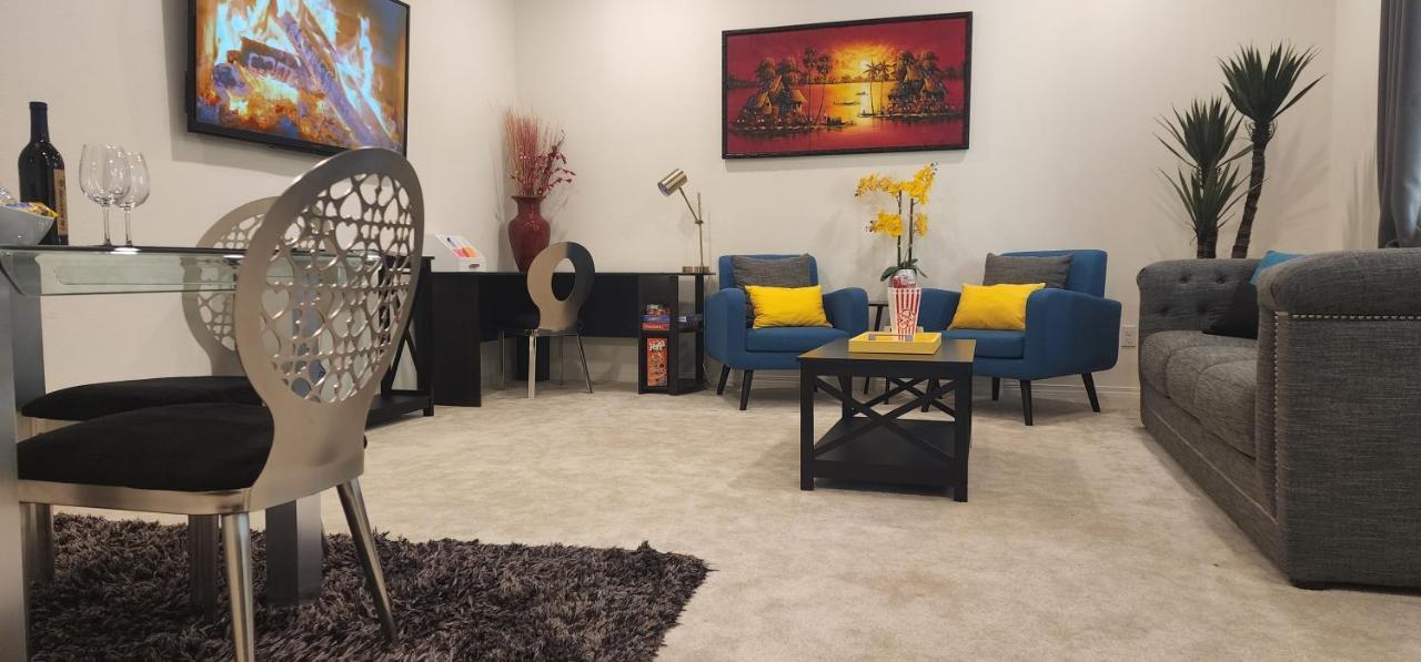 Private Lux Apartment In A New Community Fontana Kültér fotó